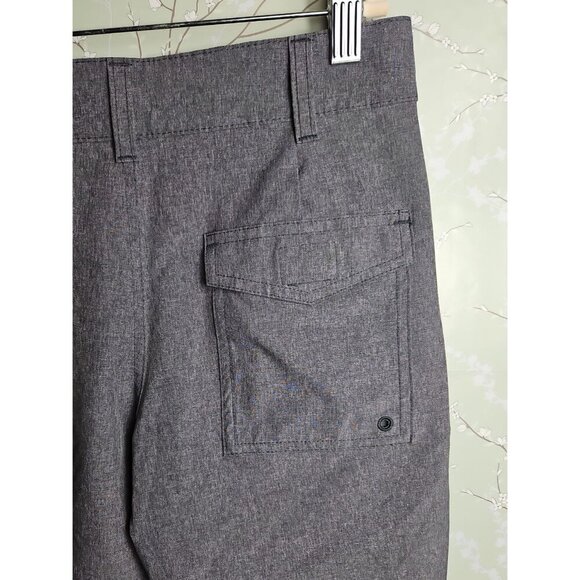 Vanphibian by Vans Boys Shorts Size 12 - Picture 5 of 5